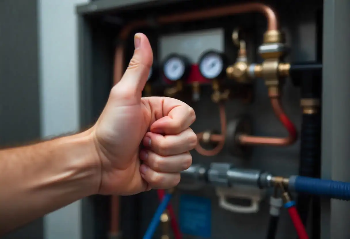 Emergency HVAC services and installations in Elm Grove, WI