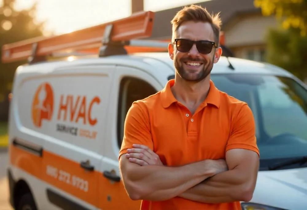Professional HVAC repair and installation services in Elm Grove, WI